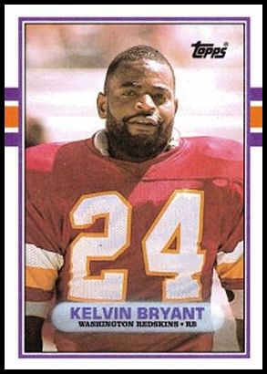 261 Kelvin Bryant